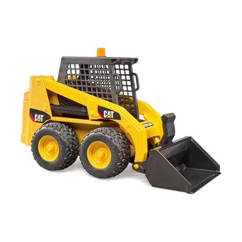 cat toy skid steer|biggest skid steer cat makes.